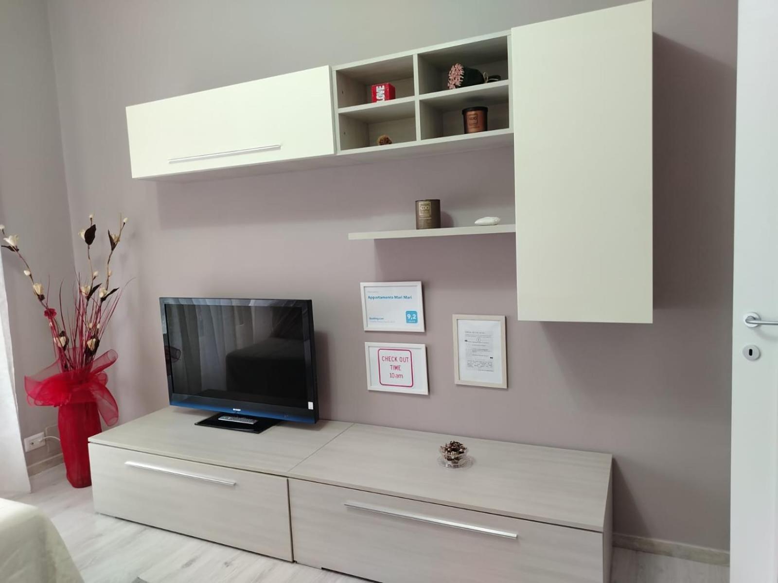 קזאלה מונפראטו Appartamento Mari Mari מראה חיצוני תמונה