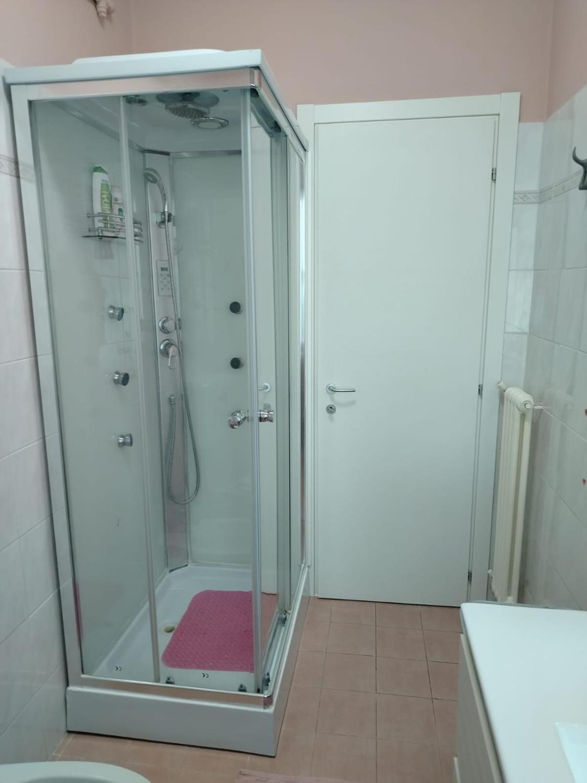 קזאלה מונפראטו Appartamento Mari Mari מראה חיצוני תמונה