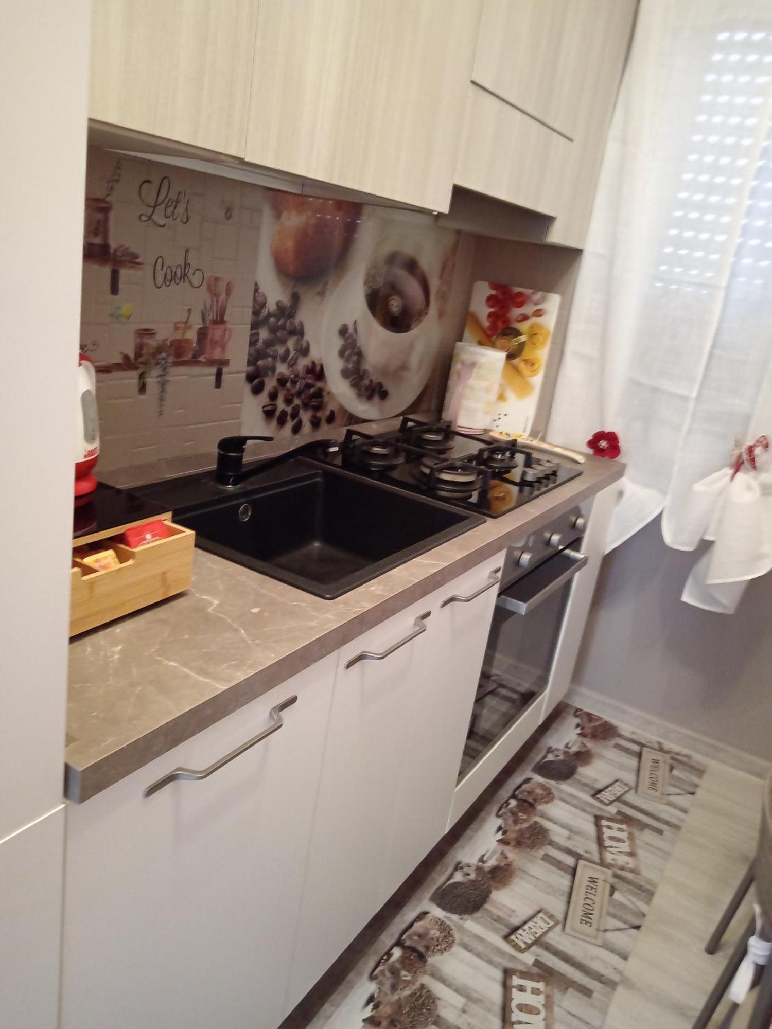 קזאלה מונפראטו Appartamento Mari Mari מראה חיצוני תמונה